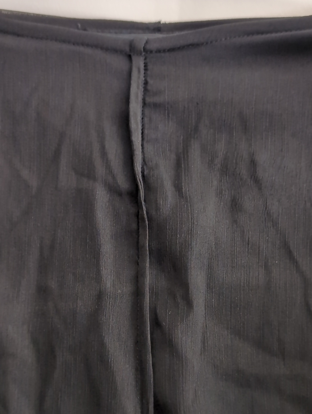 Layered Skirt View 2